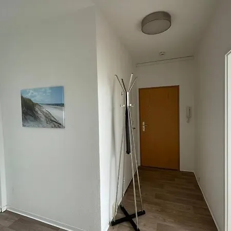 Apartment An Der Ostsee *