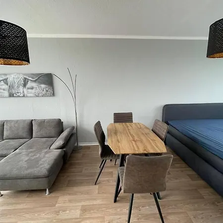 An Der Ostsee Rostock