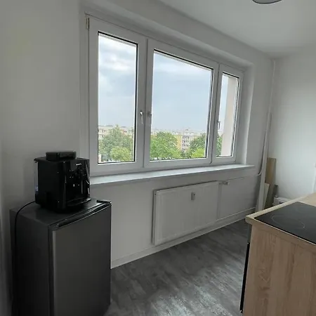 Apartamento An Der Ostsee Rostock