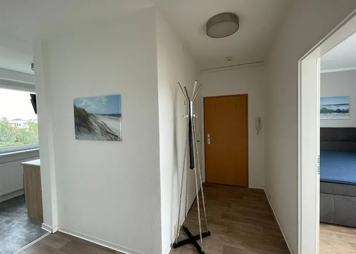 Apartment An Der Ostsee *