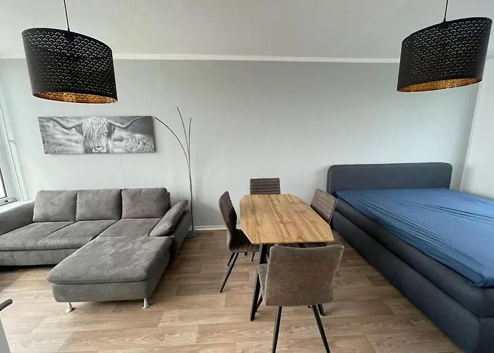 An Der Ostsee Rostock