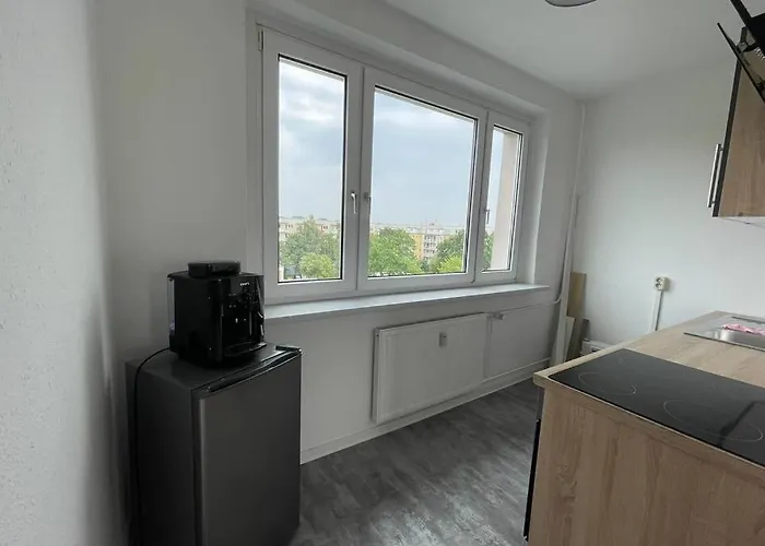 Apartment An Der Ostsee Rostock